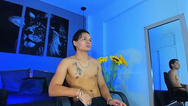 Draco collins online show from 12.19.25