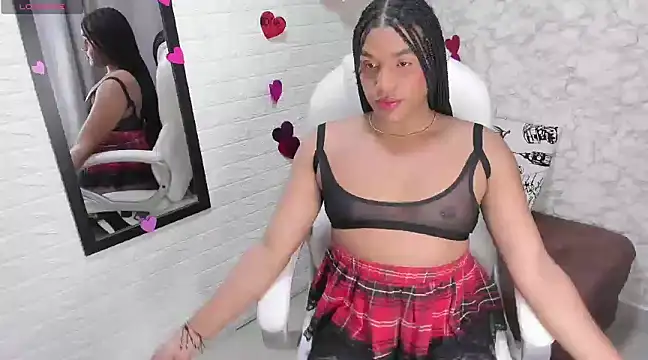 goldilockss15 online show from 03.08.25