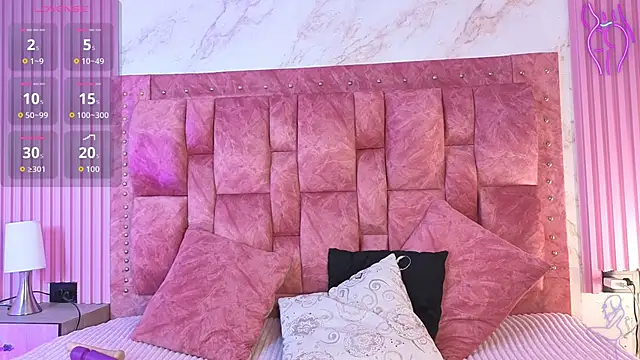 goldilockss15 online show from 10.04.25