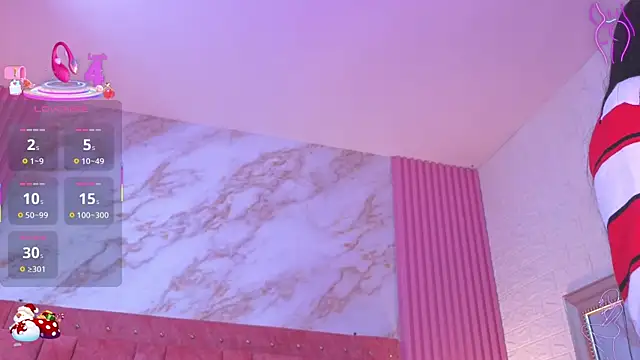 goldilockss15 online show from 12.19.25