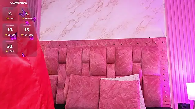 goldilockss15 online show from 01.17.26