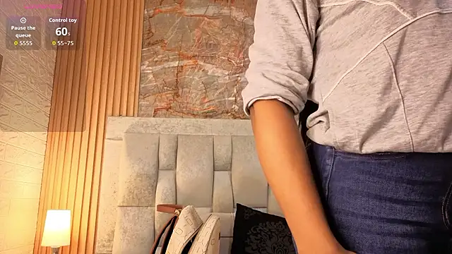 goldilockss15 online show from 03.07.26