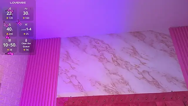 goldilockss15 online show from 03.28.26