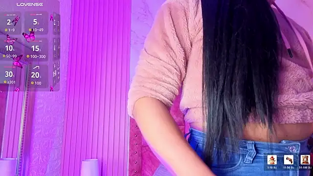 goldilockss15 online show from 04.09.26