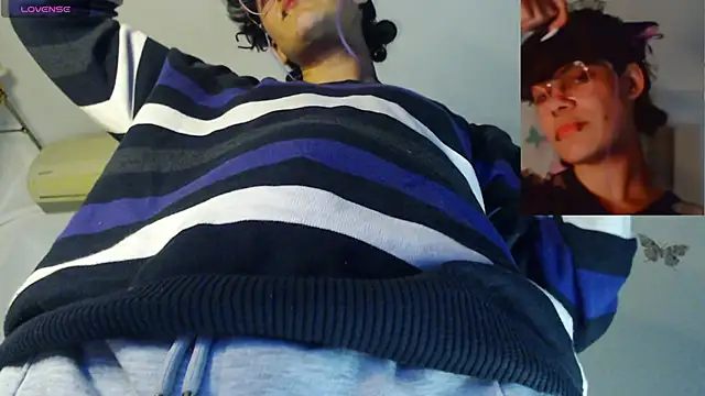 PainPrince69 online show from 10.10.25