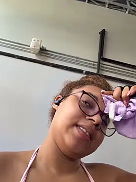 AlesiaCooper online show from 03.13.26