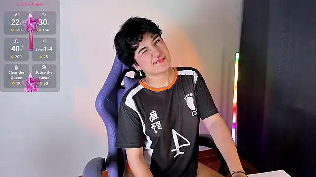 emma cute7 online show from 03.15.26