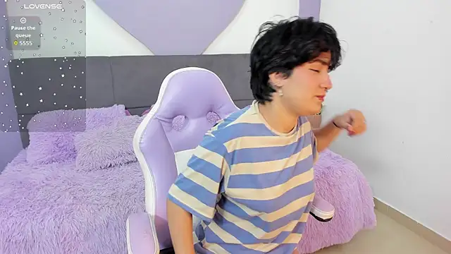 emma cute7 online show from 04.02.26