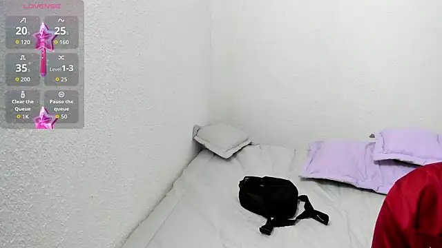 emma cute7 online show from 07.15.26