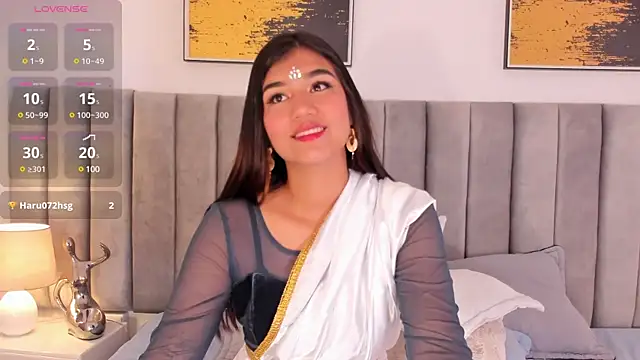  Ananyaa lovd online show from 03.11.25