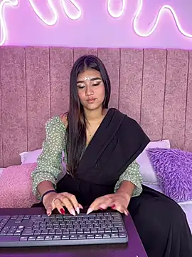  Ananyaa lovd online show from 03.15.25