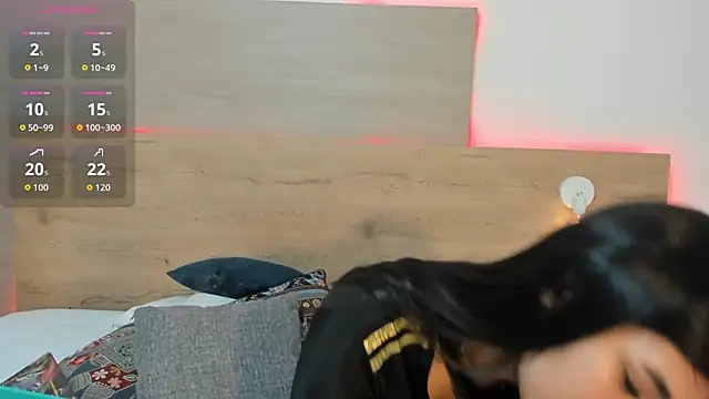  Ananyaa lovd online show from 10.10.25