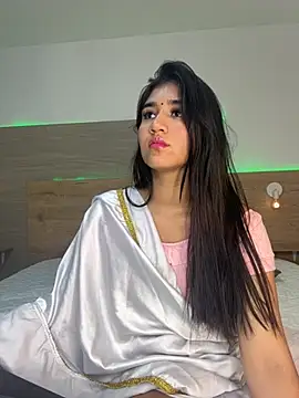  Ananyaa lovd online show from 11.08.25