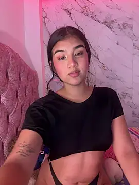  Ananyaa lovd online show from 03.25.26