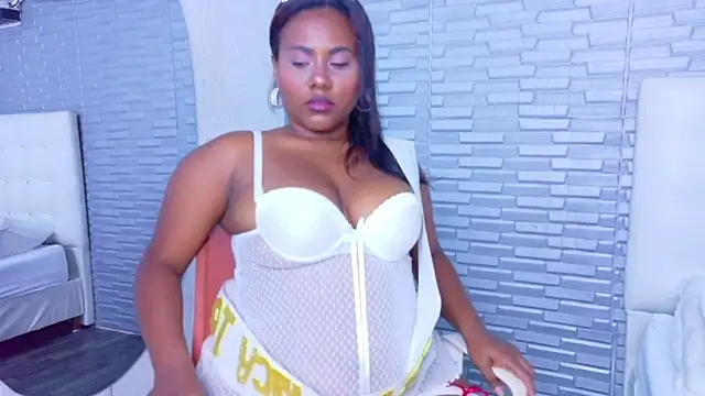 nympho bff online show from 10.31.25