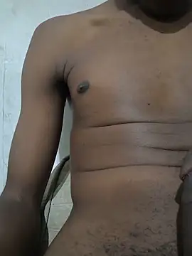 2BigBlacxxx online show from 06.09.26