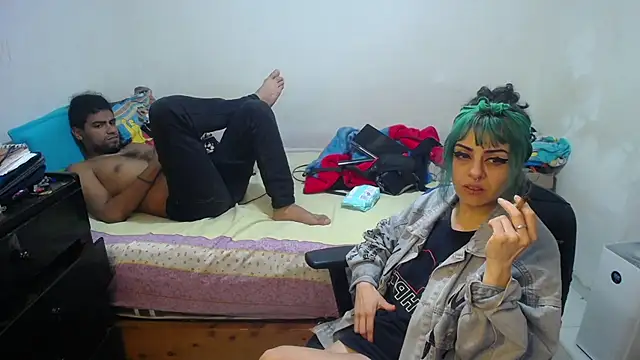 Snapshot of freyaa_sorcerees chatting on 03.12.25 freyaa sorcerees online show from 03.12.25