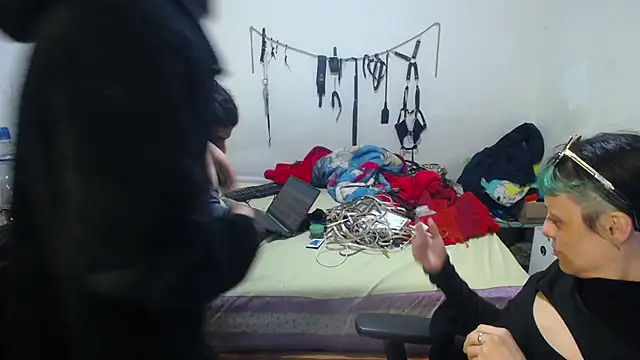 Snapshot of freyaa_sorcerees chatting on 03.18.25 freyaa sorcerees online show from 03.18.25