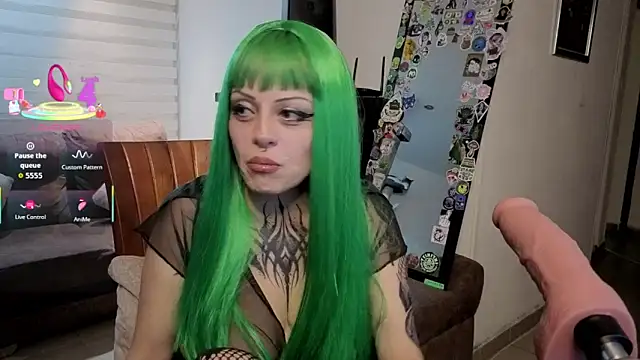 Snapshot of freyaa_sorcerees chatting on 03.05.26 freyaa sorcerees online show from 03.05.26