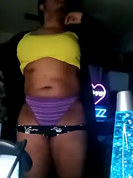 GardeniaFields online show from 09.27.25