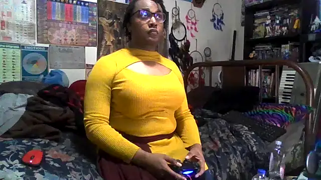 GardeniaFields online show from 11.09.25