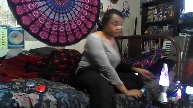 GardeniaFields online show from 11.14.25