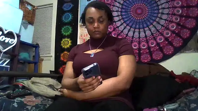 GardeniaFields online show from 11.27.25