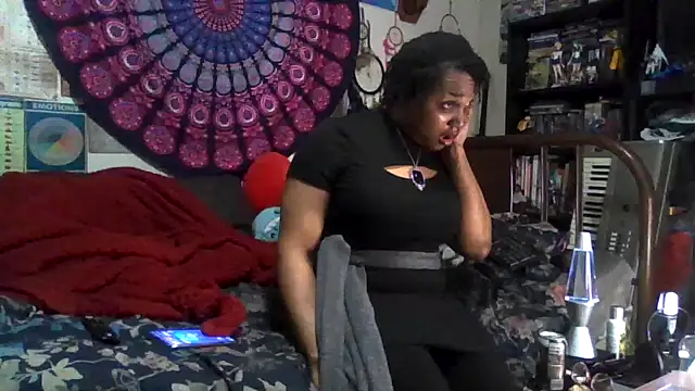 GardeniaFields online show from 12.14.25