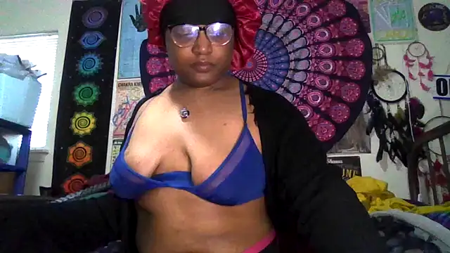 GardeniaFields online show from 03.09.26