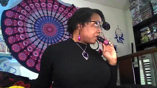 GardeniaFields online show from 04.10.26