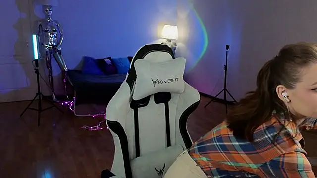 monicaerotic online show from 03.13.25