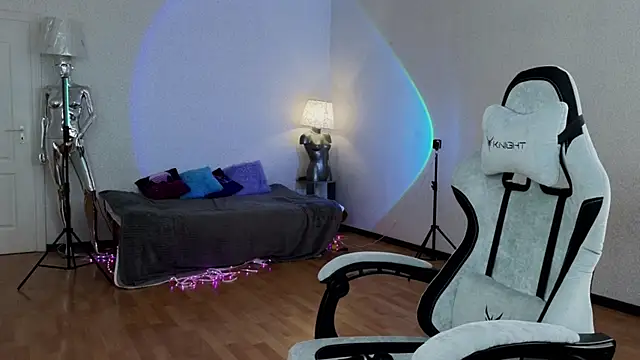 monicaerotic online show from 03.19.25