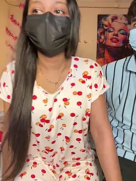 Hotswetie online show from 09.26.25