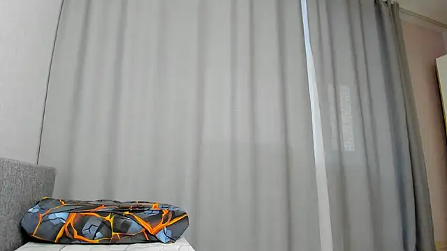 Minx Night CityXq online show from 03.10.25