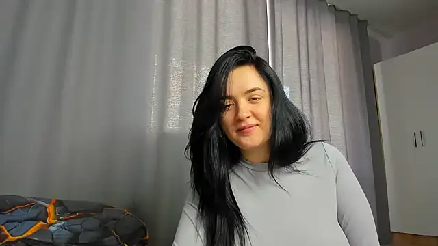 Minx Night CityXq online show from 03.14.25