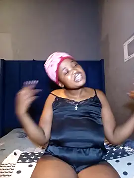 SexyShybarbie online show from 03.03.26