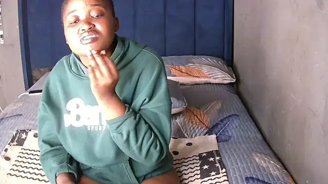 SexyShybarbie online show from 04.03.26