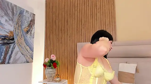 FatimaEvans online show from 11.20.25