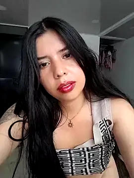 Snapshot of Anasoffie94 chatting on 03.13.25 Anasoffie94 online show from 03.13.25