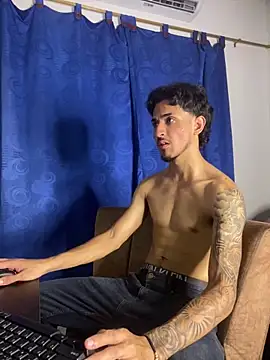 Zayn kane online show from 02.03.26