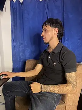 Zayn kane online show from 02.17.26