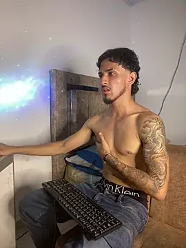 Zayn kane online show from 02.25.26