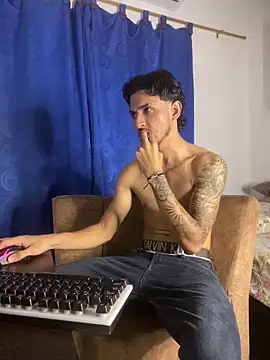 Zayn kane online show from 03.05.26