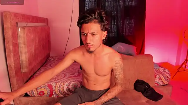 Zayn kane online show from 03.08.26