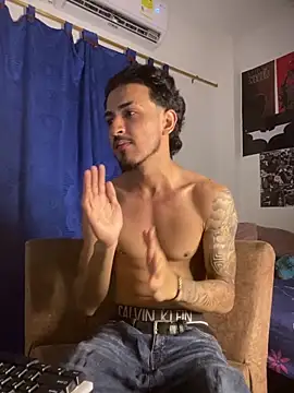 Zayn kane online show from 03.14.26