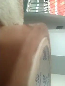 Snapshot of hotroci chatting on 03.09.25 hotroci online show from 03.09.25