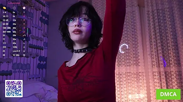 JodyHeap online show from 12.21.25