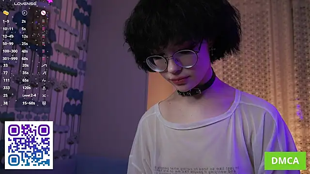 JodyHeap online show from 02.08.26