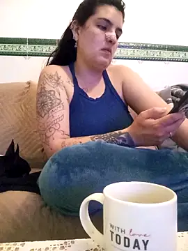 Seet Hanna online show from 04.08.26