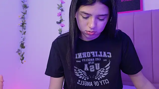 eva sin18 online show from 03.14.25